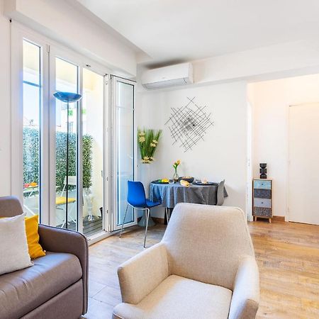 Le Rossini Ap4228 By Riviera Holiday Homes 尼斯 外观 照片