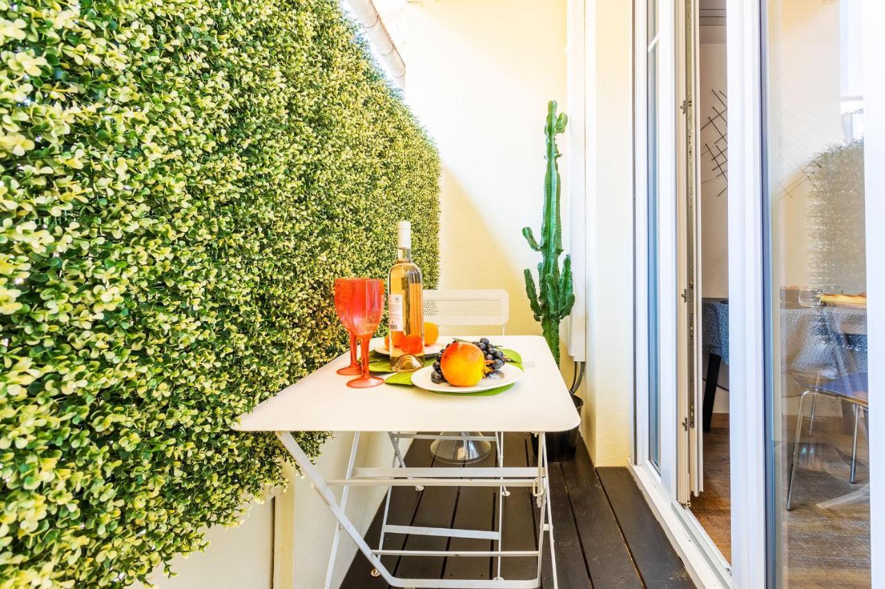 Le Rossini Ap4228 By Riviera Holiday Homes 尼斯 外观 照片